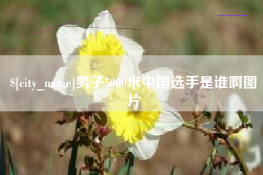 诸城男子5000米中国选手是谁啊图片